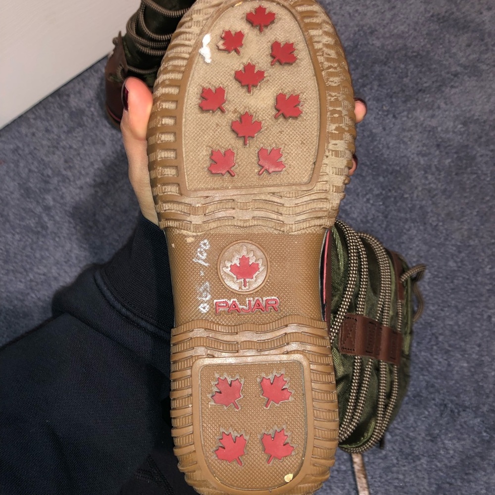 Pajar Winter Boot - Picture 4 of 5